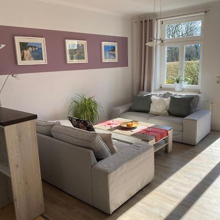 Drum &Dran Ostseebad Kühlungsborn المظهر الخارجي الصورة