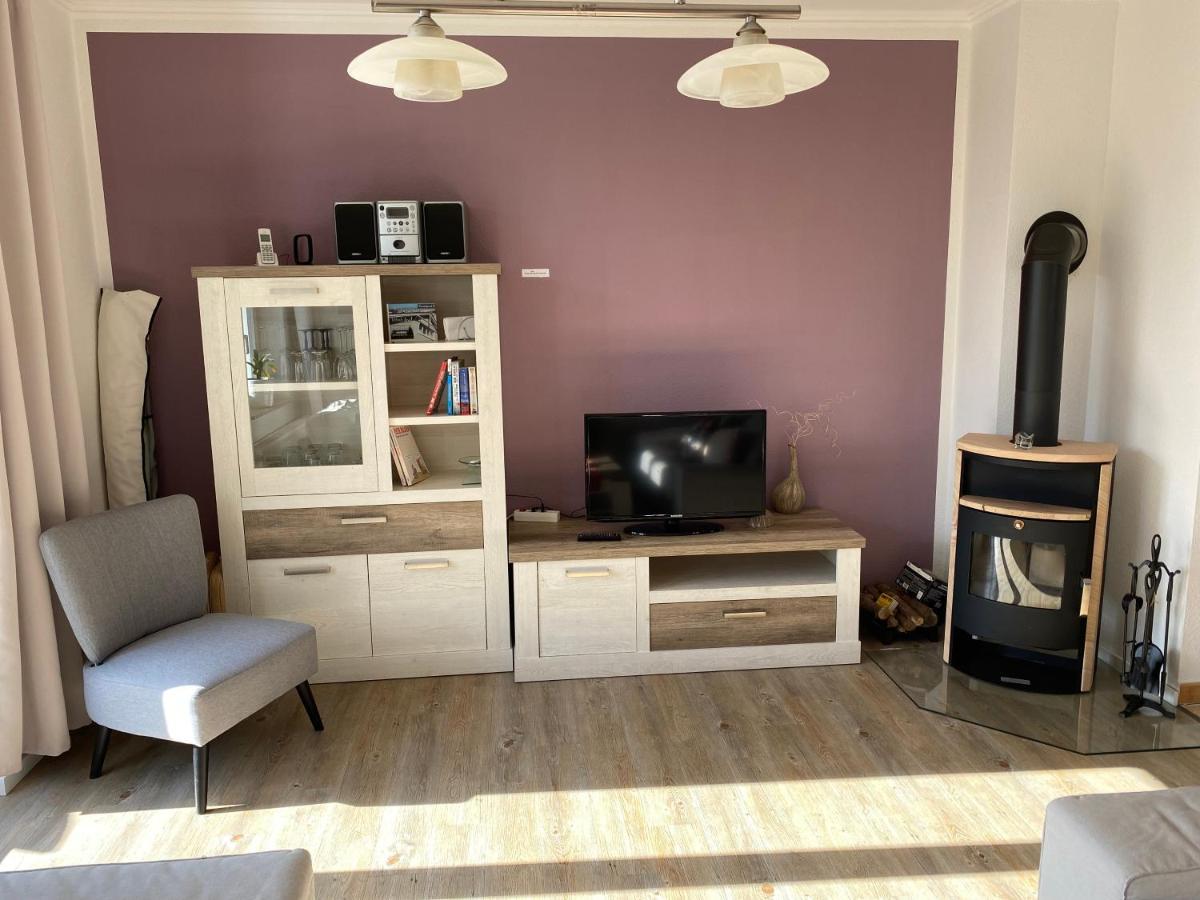 Drum &Dran Ostseebad Kühlungsborn المظهر الخارجي الصورة