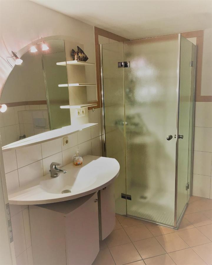 Drum &Dran Ostseebad Kühlungsborn المظهر الخارجي الصورة