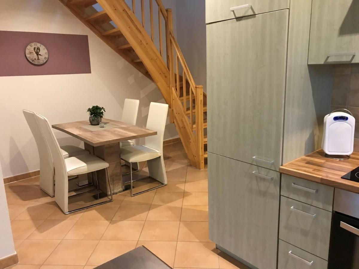 Drum &Dran Ostseebad Kühlungsborn المظهر الخارجي الصورة